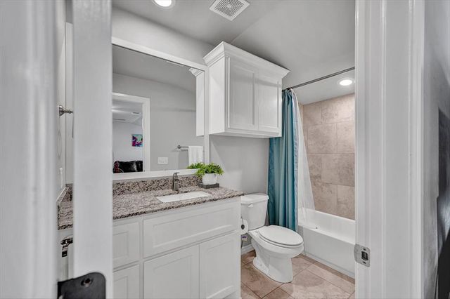 628 Red River Drive, Yukon, OK 73099