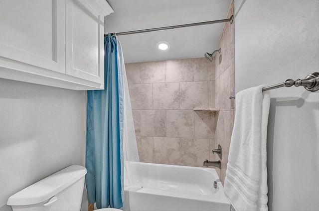 628 Red River Drive, Yukon, OK 73099