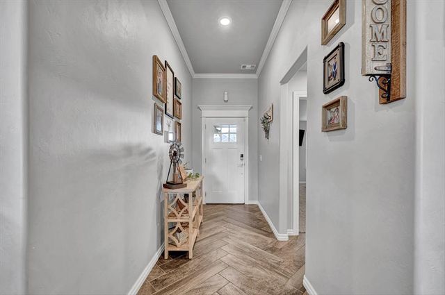 628 Red River Drive, Yukon, OK 73099
