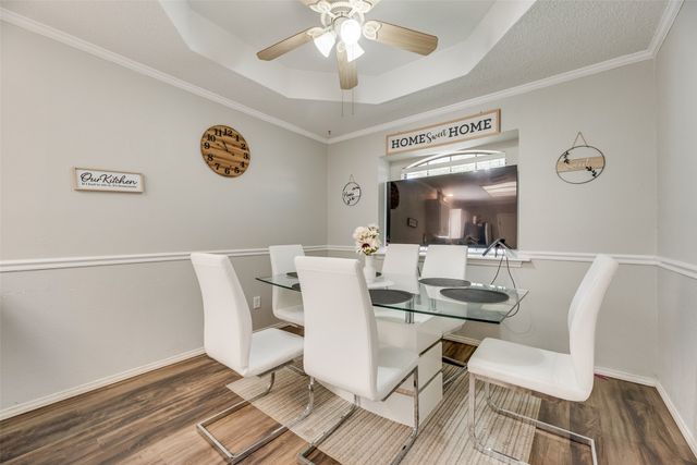 4102 Autumn Ridge Court, Arlington, TX 76016