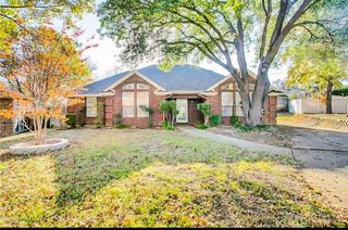 4102 Autumn Ridge Court, Arlington, TX 76016
