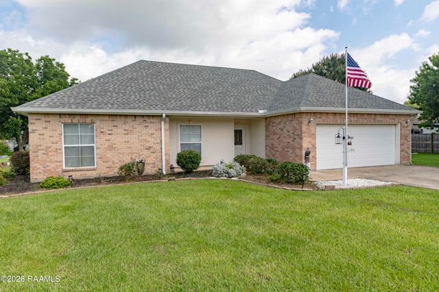 2404 Robley Drive, Lafayette, LA 70503