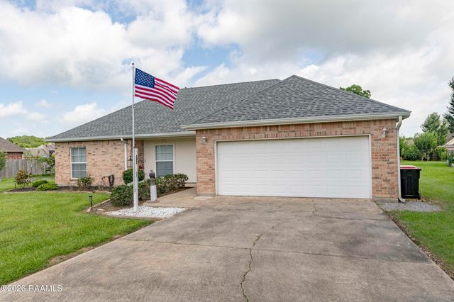 2404 Robley Drive, Lafayette, LA 70503