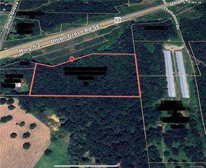 0 Union Grove Church SE Road, Adairsville, GA 30103