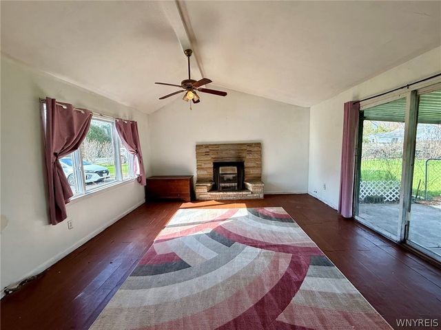 248 Haner Street, Wilson, NY 14172