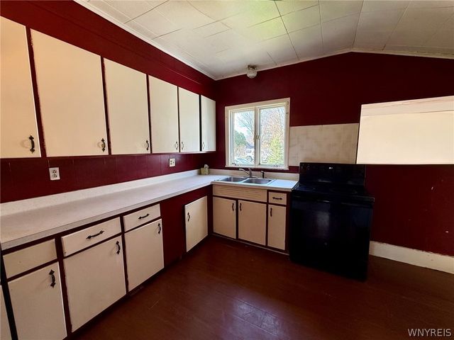 248 Haner Street, Wilson, NY 14172