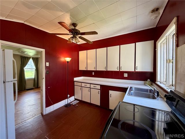 248 Haner Street, Wilson, NY 14172