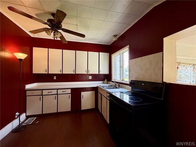 248 Haner Street, Wilson, NY 14172