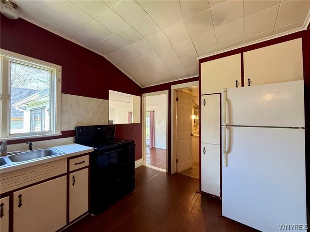 248 Haner Street, Wilson, NY 14172