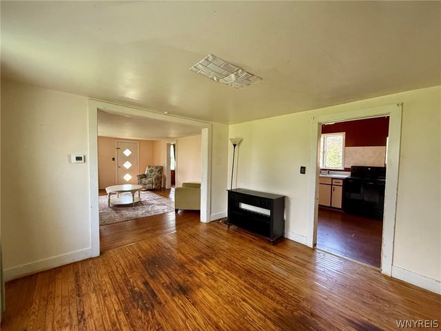 248 Haner Street, Wilson, NY 14172