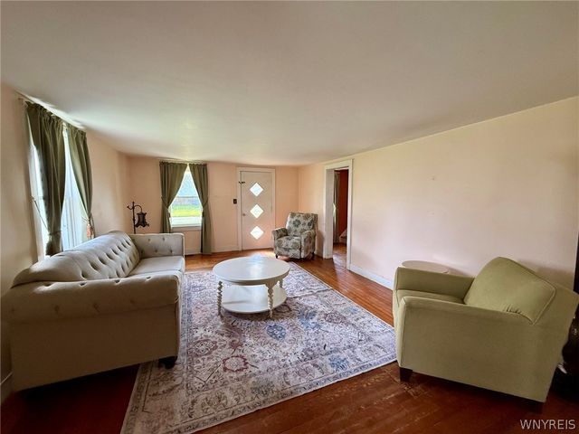 248 Haner Street, Wilson, NY 14172