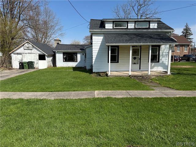 248 Haner Street, Wilson, NY 14172