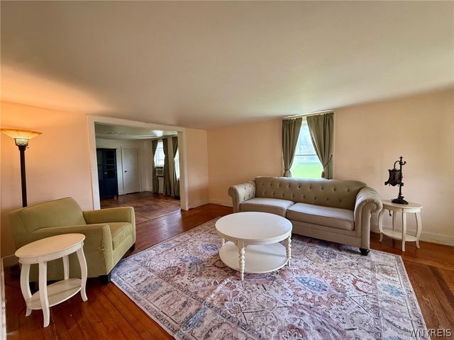 248 Haner Street, Wilson, NY 14172