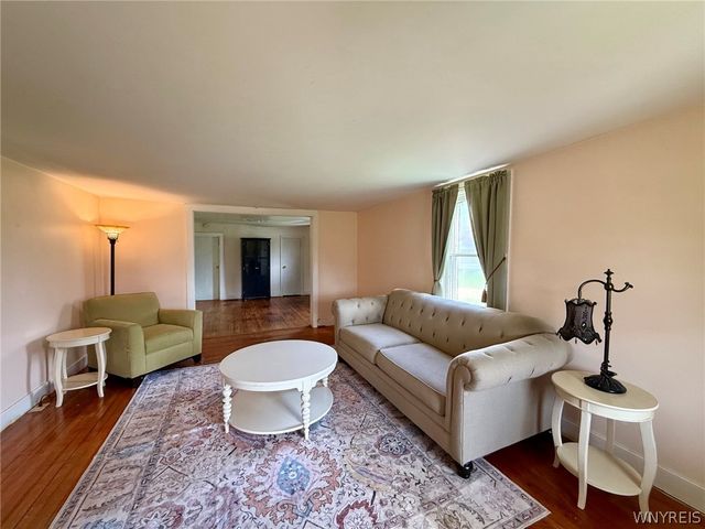 248 Haner Street, Wilson, NY 14172
