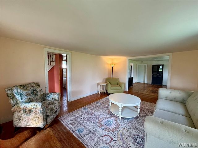 248 Haner Street, Wilson, NY 14172