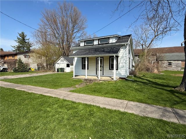 248 Haner Street, Wilson, NY 14172