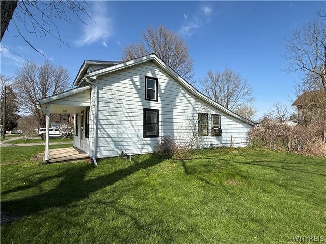 248 Haner Street, Wilson, NY 14172