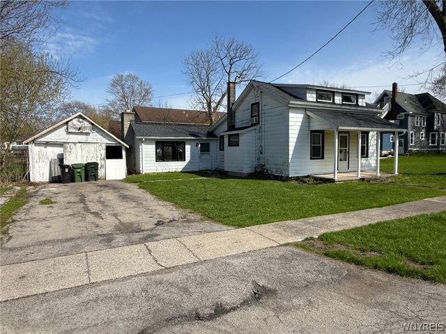 248 Haner Street, Wilson, NY 14172