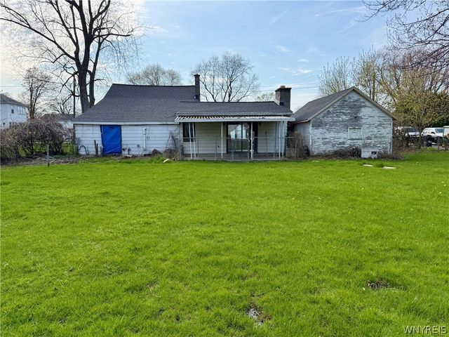 248 Haner Street, Wilson, NY 14172