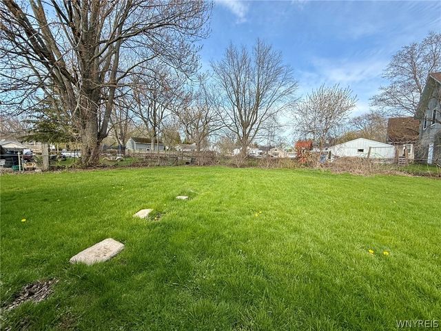 248 Haner Street, Wilson, NY 14172