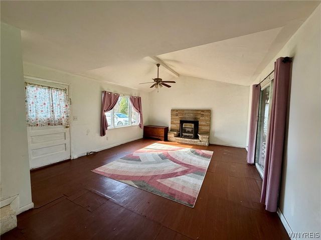 248 Haner Street, Wilson, NY 14172