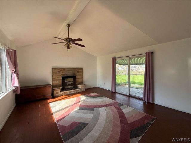 248 Haner Street, Wilson, NY 14172