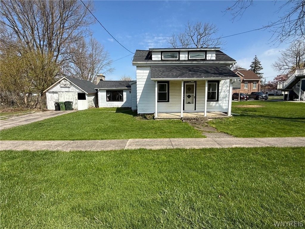 248 Haner Street, Wilson, NY 14172