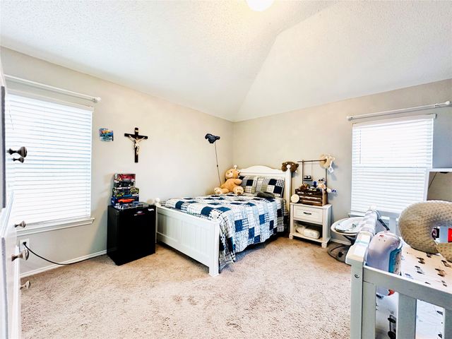 4813 Madyson Ridge Drive, Fort Worth, TX 76133