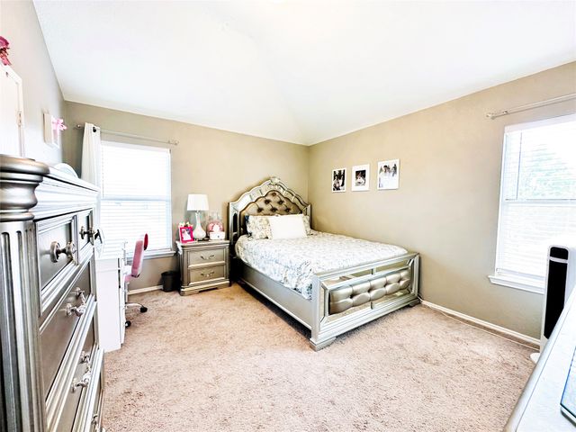 4813 Madyson Ridge Drive, Fort Worth, TX 76133