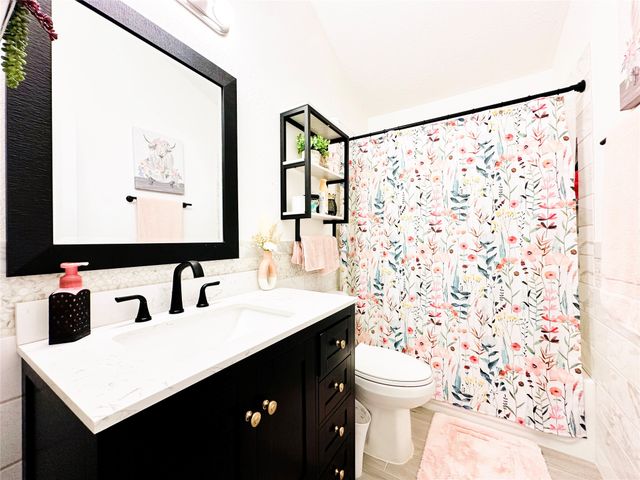 4813 Madyson Ridge Drive, Fort Worth, TX 76133