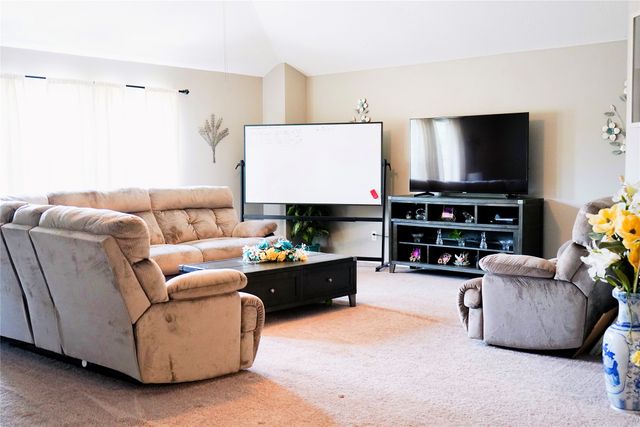 4813 Madyson Ridge Drive, Fort Worth, TX 76133