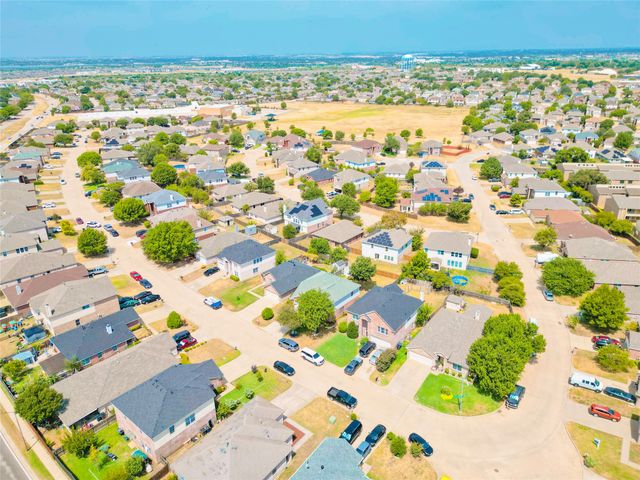 4813 Madyson Ridge Drive, Fort Worth, TX 76133