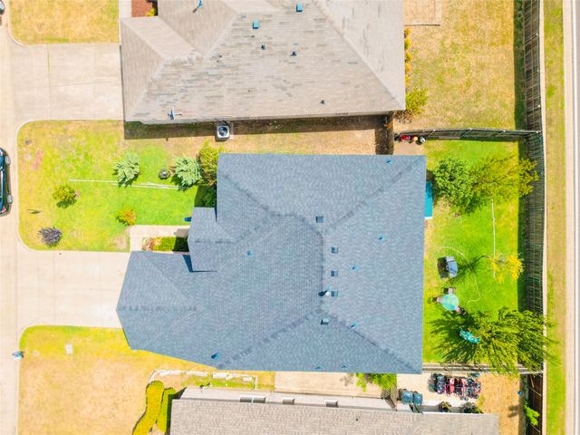 4813 Madyson Ridge Drive, Fort Worth, TX 76133