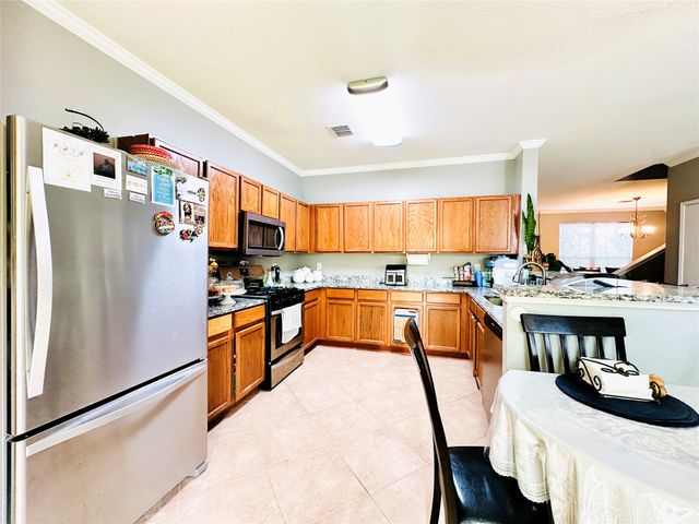 4813 Madyson Ridge Drive, Fort Worth, TX 76133