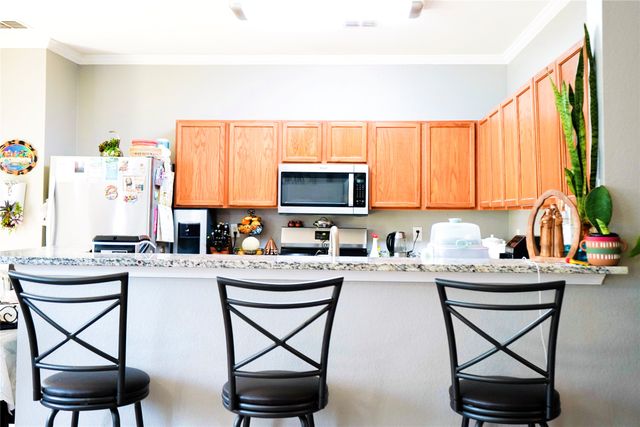 4813 Madyson Ridge Drive, Fort Worth, TX 76133