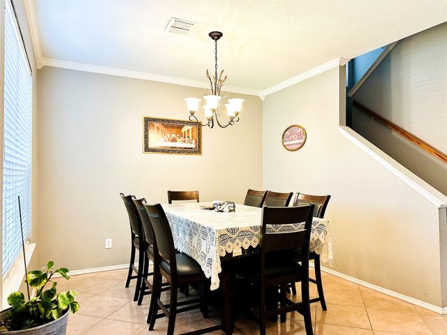 4813 Madyson Ridge Drive, Fort Worth, TX 76133