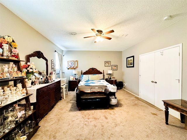 4813 Madyson Ridge Drive, Fort Worth, TX 76133
