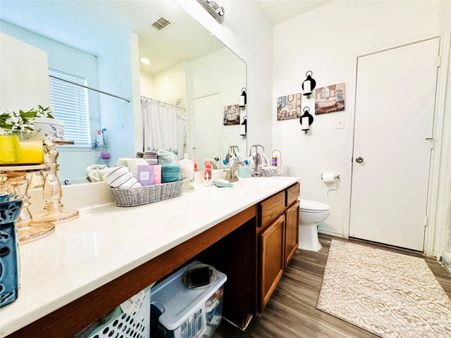 4813 Madyson Ridge Drive, Fort Worth, TX 76133