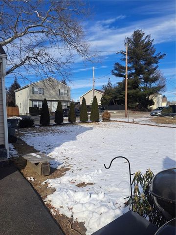 68 Murray Street, Providence, RI 02909