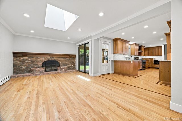 2673 Taft Street, Denver, CO 80215