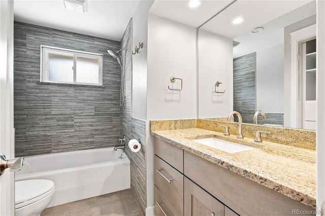 2673 Taft Street, Denver, CO 80215