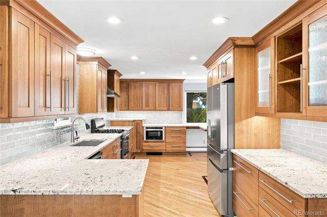 2673 Taft Street, Denver, CO 80215