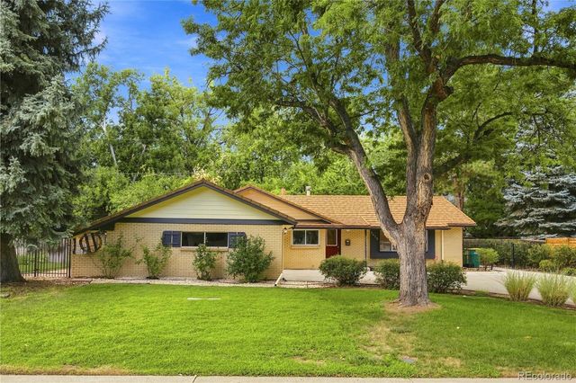2673 Taft Street, Denver, CO 80215
