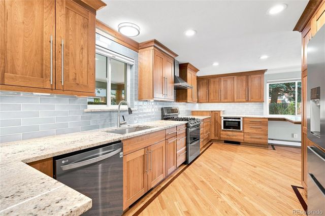 2673 Taft Street, Denver, CO 80215