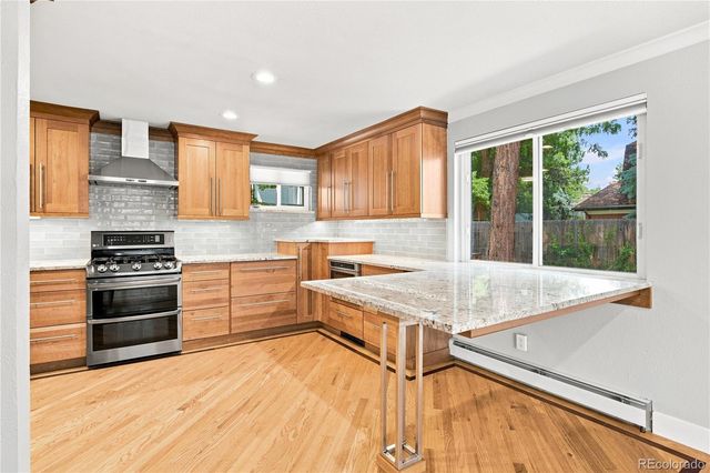 2673 Taft Street, Denver, CO 80215