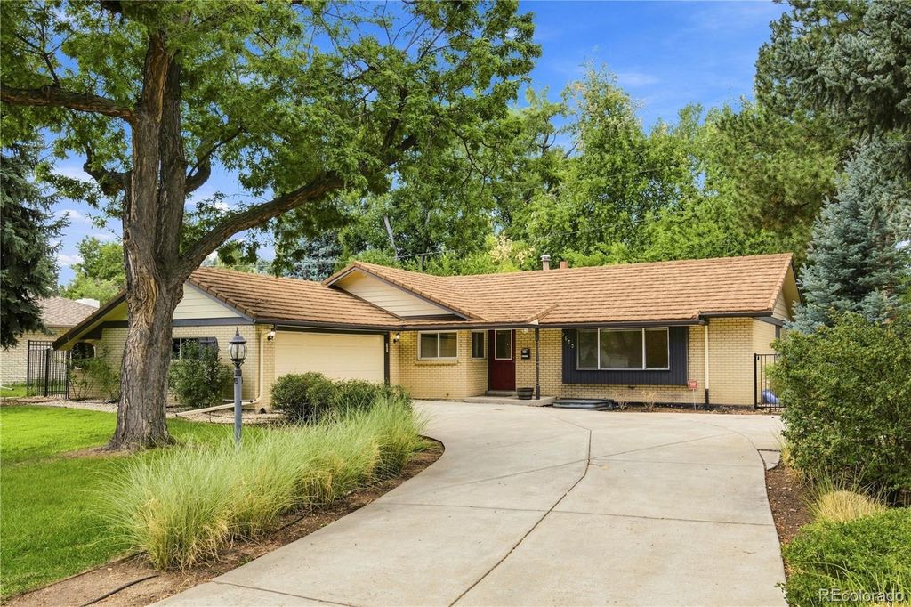 2673 Taft Street, Denver, CO 80215