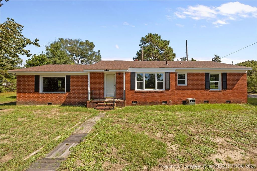 416 Charles Street, Fayetteville, NC 28306