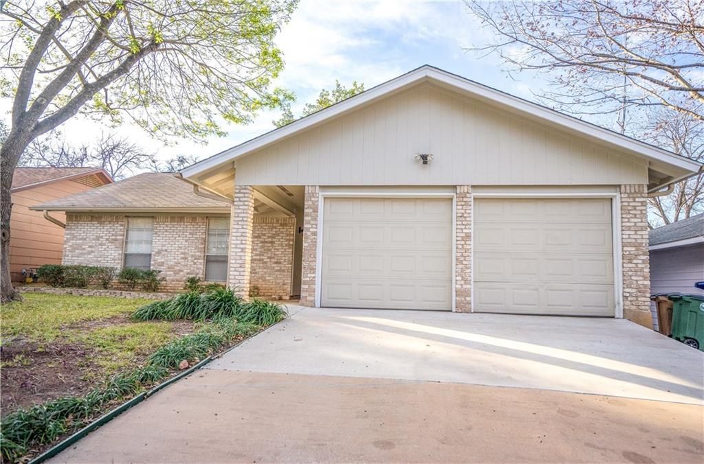 11620 Elk Park TRL, Austin, TX 78759