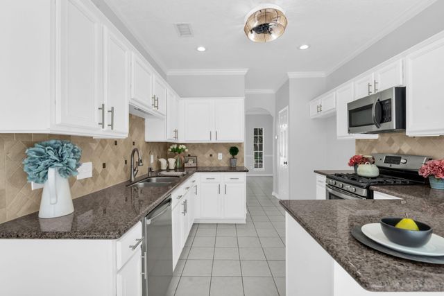 1505 Hudgens Avenue, Katy, TX 77493