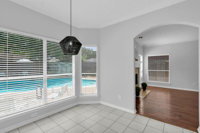 1505 Hudgens Avenue, Katy, TX 77493
